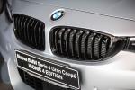BMW 4-Series Gran Coupe Iconic 4 Edition 2017 года